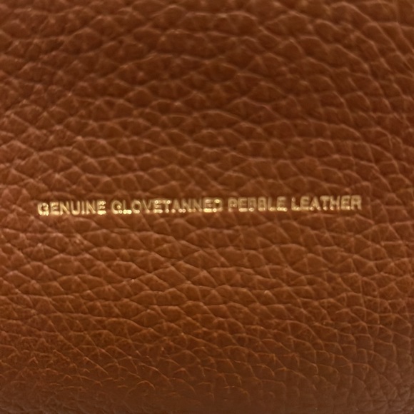 Coach handbag. - Picture 5 of 17